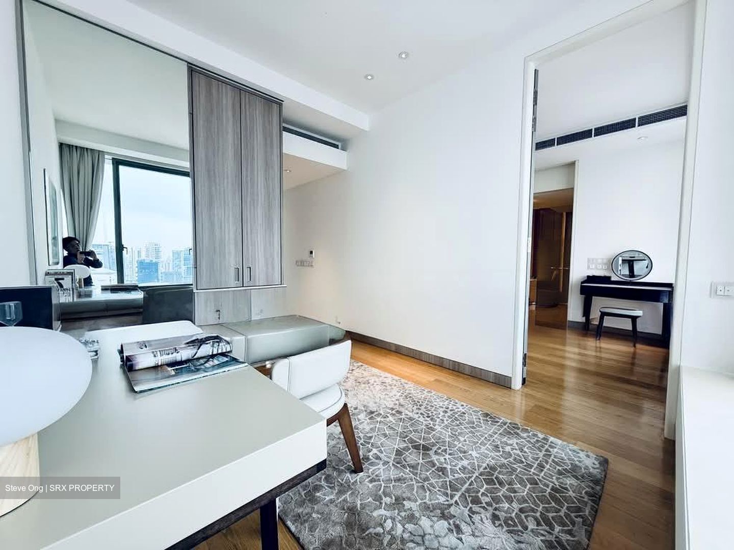Ardmore Residence (D10), Condominium #538833201